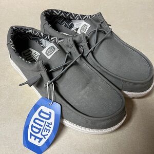 Hey Dude Slip-On Shoes